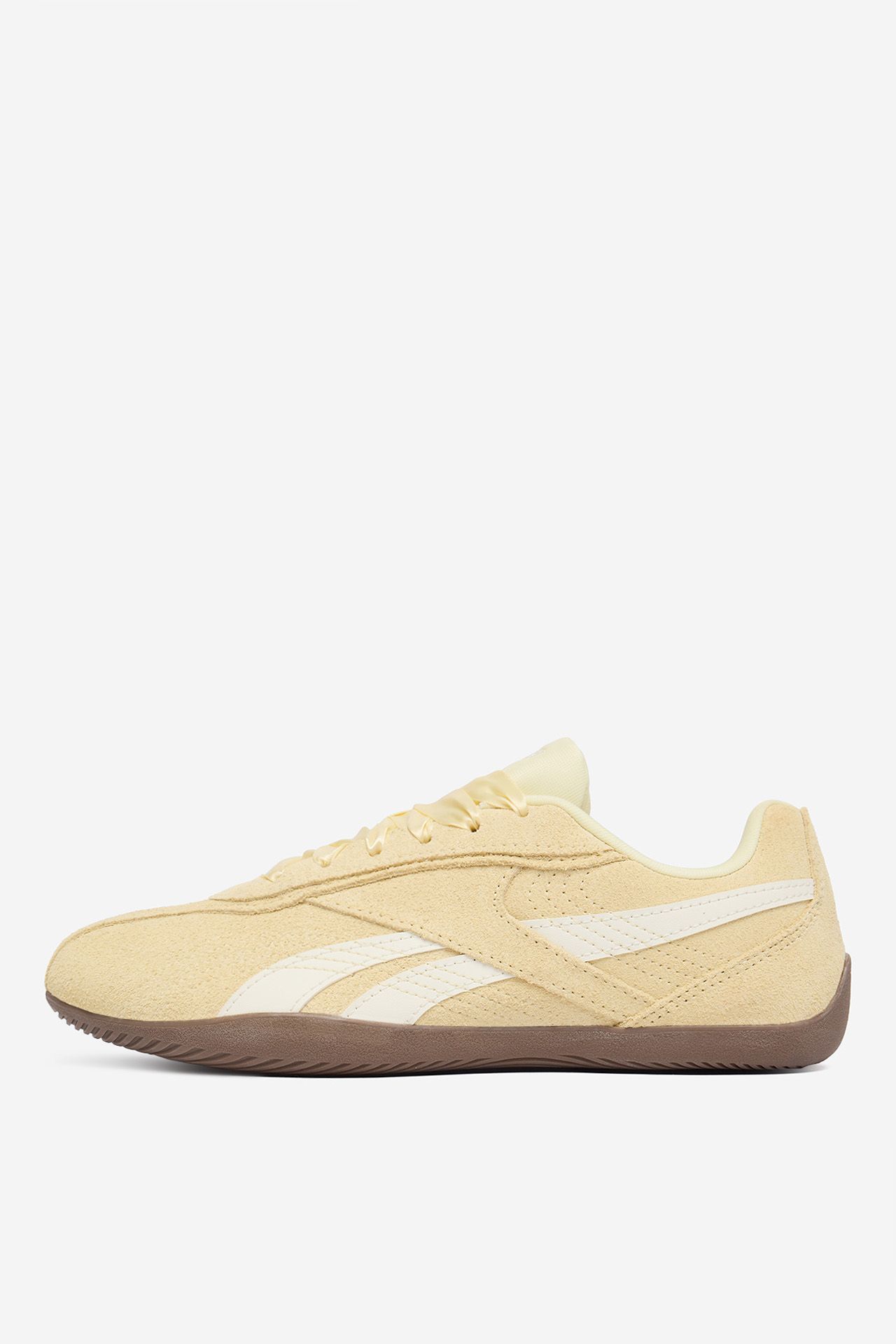 Sneakersy Žlutá