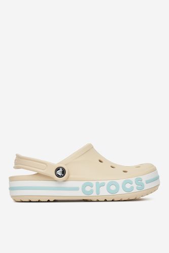 Șlapi pentru bazin Crocs C-BAYABAND CLOG 205089-1LI Bej