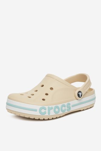 Șlapi pentru bazin Crocs C-BAYABAND CLOG 205089-1LI Bej