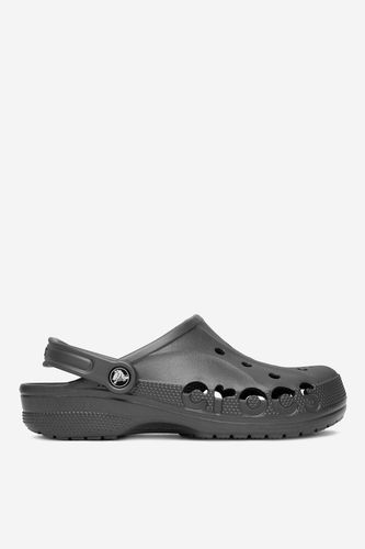 Șlapi pentru bazin Crocs C-BAYA CLOG 10126-014 W Gri închis