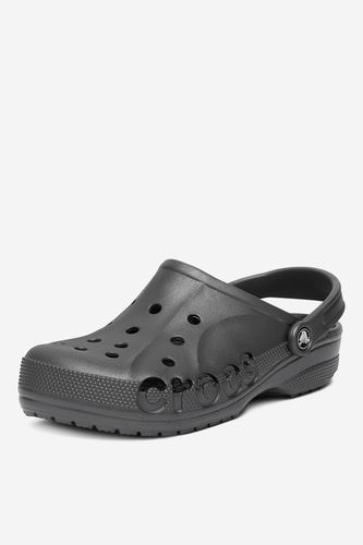 Șlapi pentru bazin Crocs C-BAYA CLOG 10126-014 W Gri închis