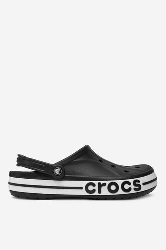 Plážové pantofle Crocs C-BAYABAND CLOG 205089-066 Černá