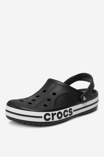 Plážové pantofle Crocs C-BAYABAND CLOG 205089-066 Černá