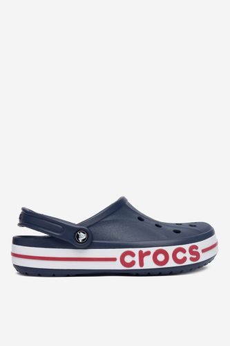 Natikači za bazen Crocs C-BAYABAND CLOG 205089-4CC Mornarsko modra