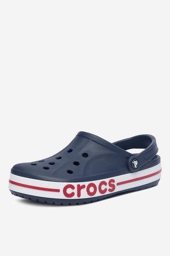 Natikači za bazen Crocs C-BAYABAND CLOG 205089-4CC Mornarsko modra