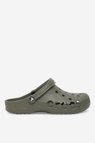 Natikači za bazen Crocs C-BAYA CLOG 10126-309 Temno zelena
