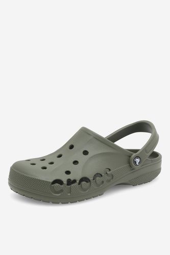 Natikači za bazen Crocs C-BAYA CLOG 10126-309 Temno zelena