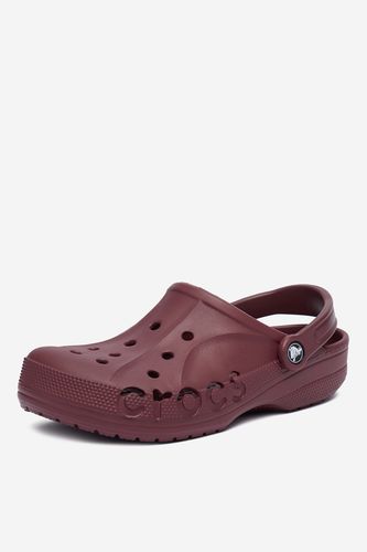 Șlapi pentru bazin Crocs C-BAYA CLOG 10126-605 Vișiniu