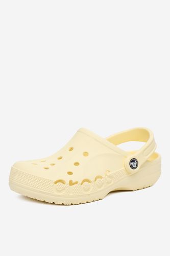 Natikači za bazen Crocs C-BAYA CLOG 10126-76O Svetlo rumena