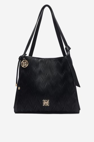 Torbica NINE WEST CEO-NW-M-005-10 Črna