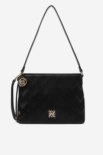 Torbica NINE WEST CEO-NW-M-004-10 Črna
