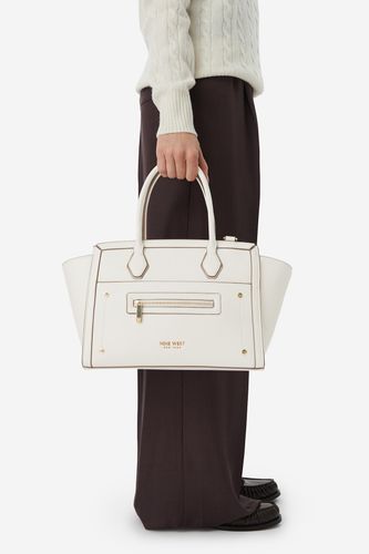 Torbica NINE WEST CEO-NW-M-002-10 Krem