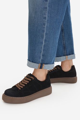 Patike Lasocki CEO-WI23-CRICKIT-07 Crna