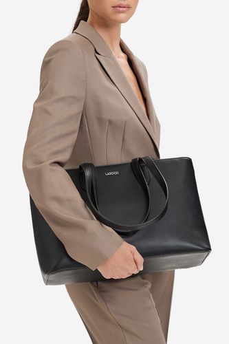 Torbica Lasocki CEO-LSK-M-023-07 Črna