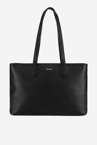 Torbica Lasocki CEO-LSK-M-023-07 Črna