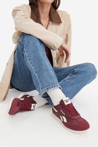 Športna obutev Reebok C-FIORI AR30309WRC Bordo rdeča