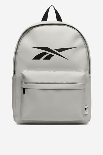 Nahrbtnik Reebok CWBEO-RBK-M-005-10 Siva