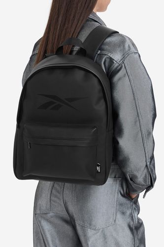 Nahrbtnik Reebok CWBEO-RBK-M-005-10 Črna