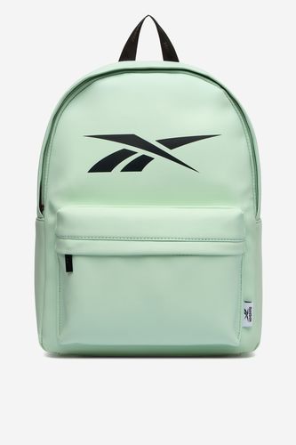 Nahrbtnik Reebok CWBEO-RBK-M-005-10 Svetlo zelena