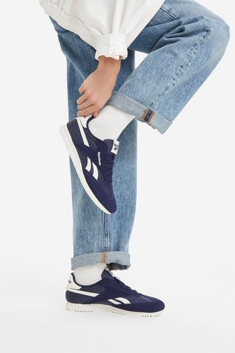 Športna obutev Reebok C-FIORI AR30309WDC Mornarsko modra