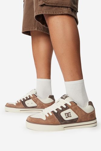 Športna obutev DC Shoes CEO-MP40-OMC-258001 Rjava