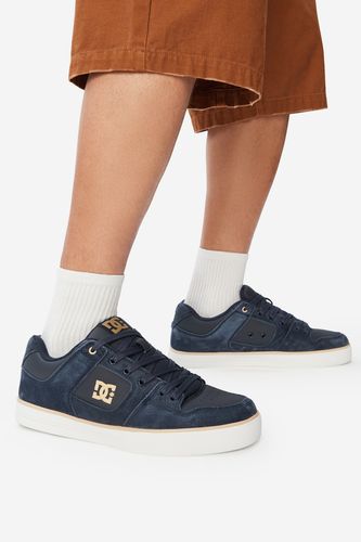 Športna obutev DC Shoes CEO-MP40-OMC-258001 Mornarsko modra