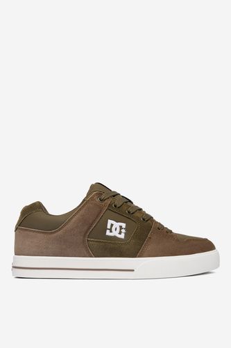 Športna obutev DC Shoes CEO-MP40-OMC-258001 Khaki