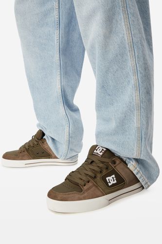 Športna obutev DC Shoes CEO-MP40-OMC-258001 Khaki