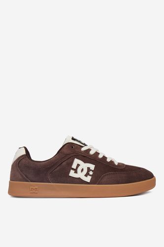 Platnene superge DC Shoes EO-MP40-853SHC2 Rjava