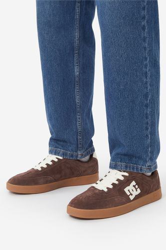 Platnene superge DC Shoes EO-MP40-853SHC2 Rjava