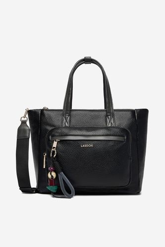 Torbica Lasocki CEO-LSK-L-018-10 Črna