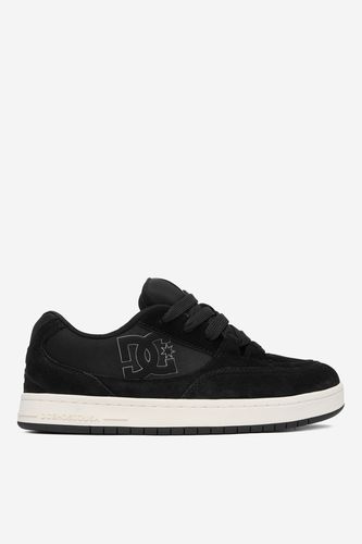 Športna obutev DC Shoes CEOWB-MP40-MC-250033Z Črna