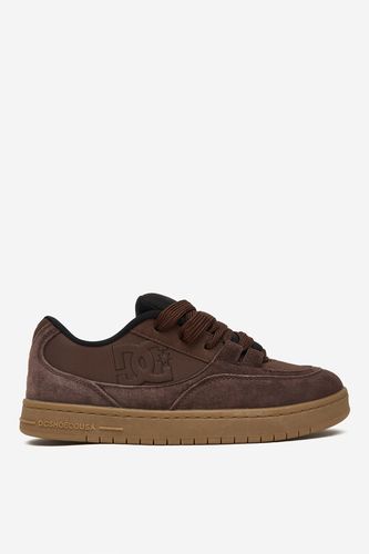 Športna obutev DC Shoes CEOWB-MP40-MC-250033Z Čokoladno rjava