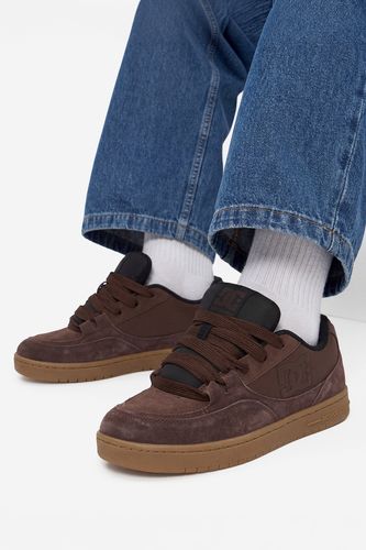 Športna obutev DC Shoes CEOWB-MP40-MC-250033Z Čokoladno rjava