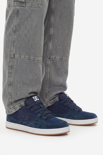 Športna obutev DC Shoes CEOWB-MP40-MC-250033Z Mornarsko modra