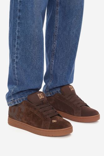 Športna obutev DC Shoes CEOWB-V5-10117 Čokoladno rjava