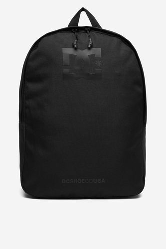 Nahrbtnik DC Shoes CWBEO-DCI-HT-001-10 Črna
