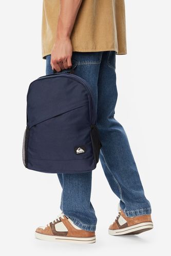 Nahrbtnik QUIKSILVER CWBEO-QUIK-HT-004-10 Mornarsko modra
