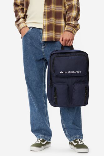 Nahrbtnik QUIKSILVER CWBEO-QUIK-HT-003-10 Mornarsko modra