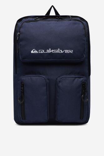 Nahrbtnik QUIKSILVER CWBEO-QUIK-HT-003-10 Mornarsko modra