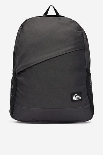 Nahrbtnik QUIKSILVER CWBEO-QUIK-HT-004-10 Siva