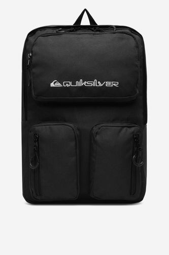 Nahrbtnik QUIKSILVER CWBEO-QUIK-HT-003-10 Črna