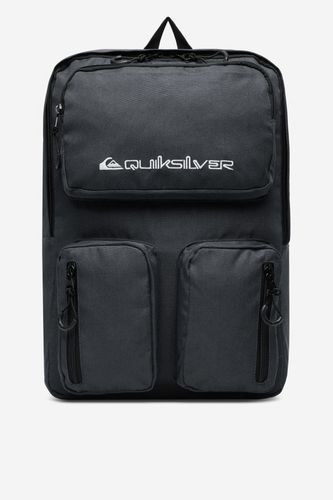 Nahrbtnik QUIKSILVER CWBEO-QUIK-HT-003-10 Siva