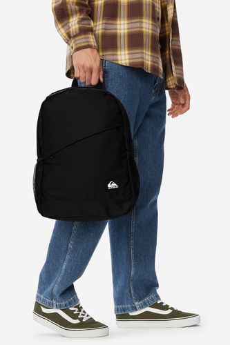 Nahrbtnik QUIKSILVER CWBEO-QUIK-HT-004-10 Črna