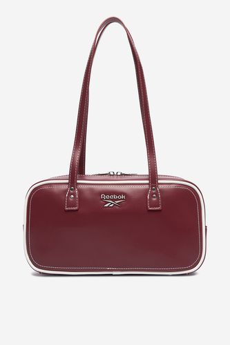 Torbica Reebok CWBEO-RBK-L-002-10 Bordo rdeča