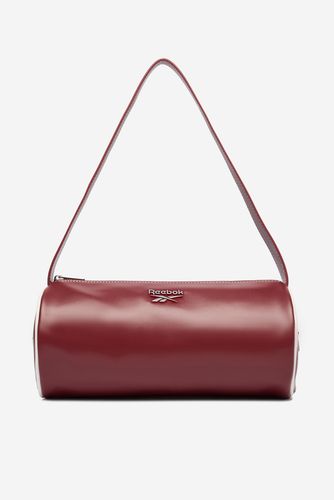 Torbica Reebok CWBEO-RBK-L-001-10 Bordo rdeča