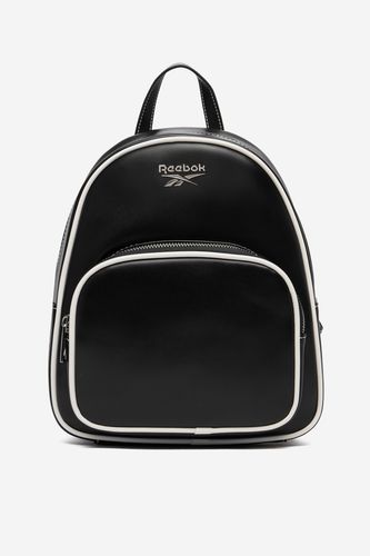 Nahrbtnik Reebok CWBEO-RBK-L-003-10 Črna