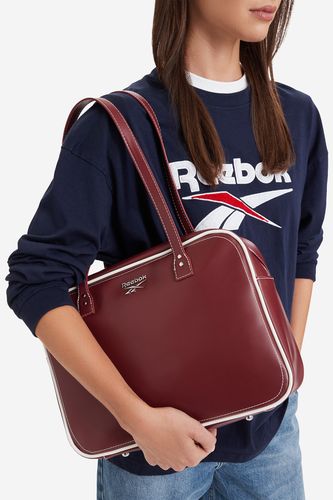 Torbica Reebok CWBEO-RBK-L-005-10 Rdeča
