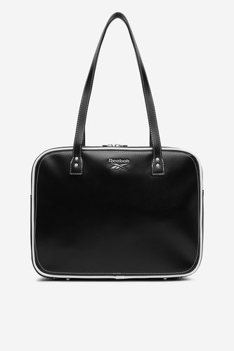 Torbica Reebok CWBEO-RBK-L-005-10 Črna