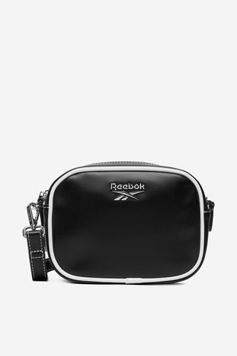 Torbica Reebok CWBEO-RBK-L-004-10 Črna